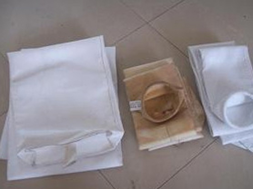 拒水防油涤纶针刺毡布袋